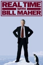 Real Time with Bill Maher Season 18 Episode 30 2003